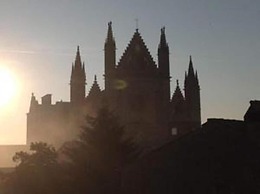 Hotel Kristall Orvieto