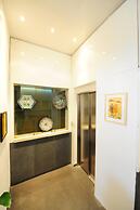 Hotel Kristall Orvieto