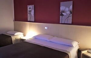 Hotel Kristall Orvieto