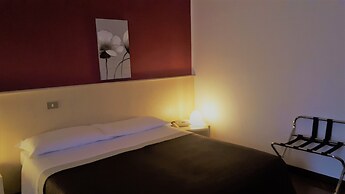 Hotel Kristall Orvieto