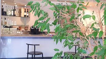 Hotel Kristall Orvieto