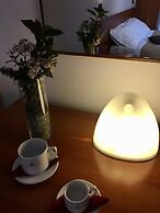 Hotel Kristall Orvieto