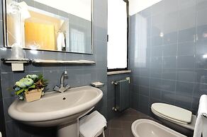 Hotel Kristall Orvieto