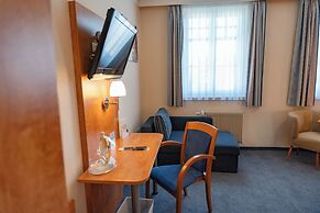 Hotel - Gasthof Zur Rose