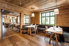 Hotel - Gasthof Zur Rose