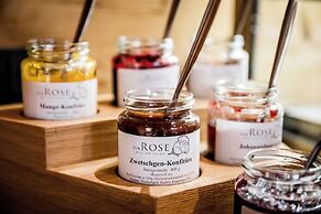 Hotel - Gasthof Zur Rose