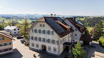 Hotel - Gasthof Zur Rose