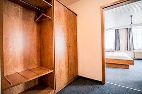 Hotel - Gasthof Zur Rose