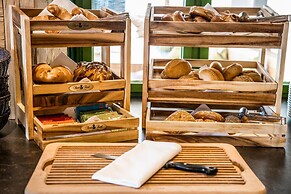 Hotel - Gasthof Zur Rose