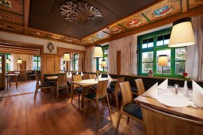 Hotel - Gasthof Zur Rose