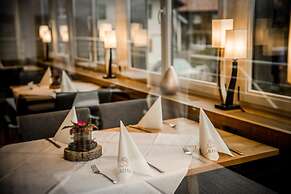 Hotel - Gasthof Zur Rose