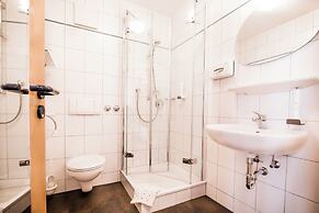 Hotel - Gasthof Zur Rose