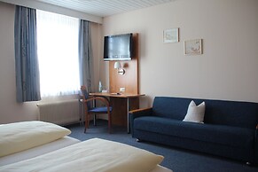 Hotel - Gasthof Zur Rose