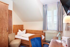Hotel - Gasthof Zur Rose