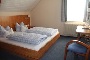 Hotel - Gasthof Zur Rose