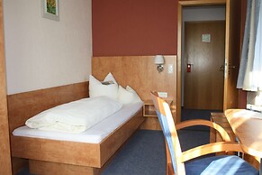 Hotel - Gasthof Zur Rose