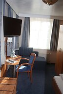 Hotel - Gasthof Zur Rose