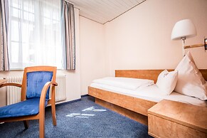 Hotel - Gasthof Zur Rose