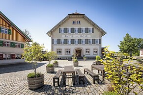 Hotel - Gasthof Zur Rose