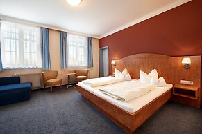 Hotel - Gasthof Zur Rose