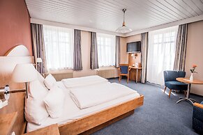 Hotel - Gasthof Zur Rose