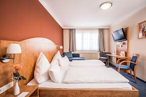 Hotel - Gasthof Zur Rose