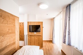 Hotel - Gasthof Zur Rose