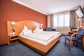 Hotel - Gasthof Zur Rose