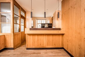 Hotel - Gasthof Zur Rose