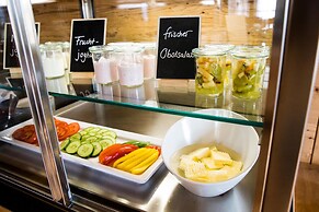 Hotel - Gasthof Zur Rose