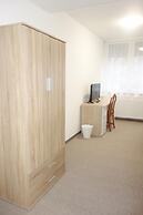 Budget Hotel Ludwigshafen
