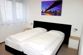 Budget Hotel Ludwigshafen