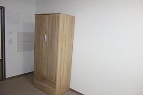 Budget Hotel Ludwigshafen