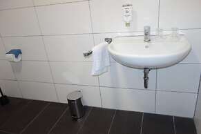 Budget Hotel Ludwigshafen
