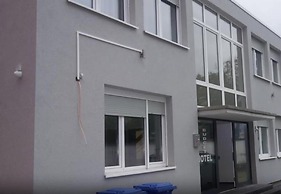 Budget Hotel Ludwigshafen
