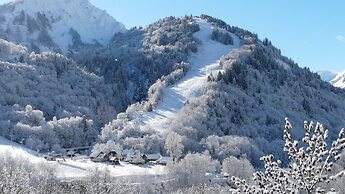 Olydea Saint Colomban
