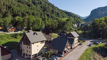 Olydea Saint Colomban