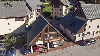 Olydea Saint Colomban
