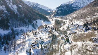 Olydea Saint Colomban