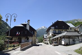 Olydea Saint Colomban