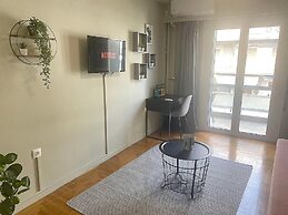 Check Point - Syngrou Fix