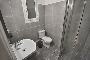 Check Point - Syngrou Fix