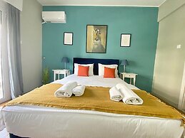 Check Point - Syngrou Fix