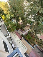 Check Point - Syngrou Fix