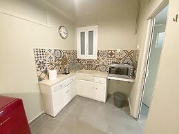 Check Point - Syngrou Fix