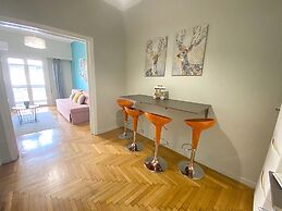 Check Point - Syngrou Fix