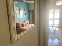 Check Point - Syngrou Fix