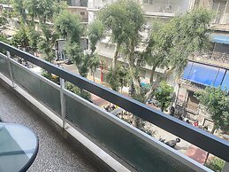 Check Point - Syngrou Fix