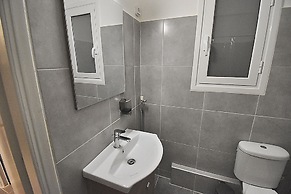 Check Point - Syngrou Fix