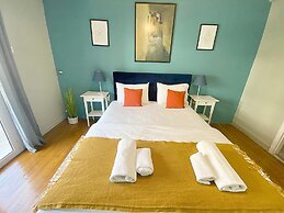 Check Point - Syngrou Fix